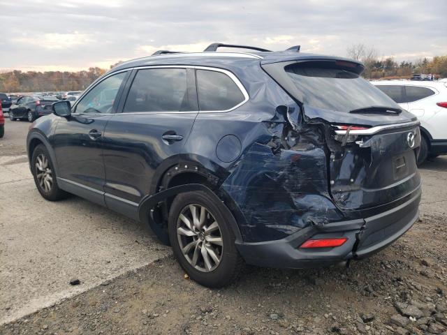 Photo 2 from auction – 2016 MAZDA CX-9 TOURI with VIN JM3TCBCY9G0118390
