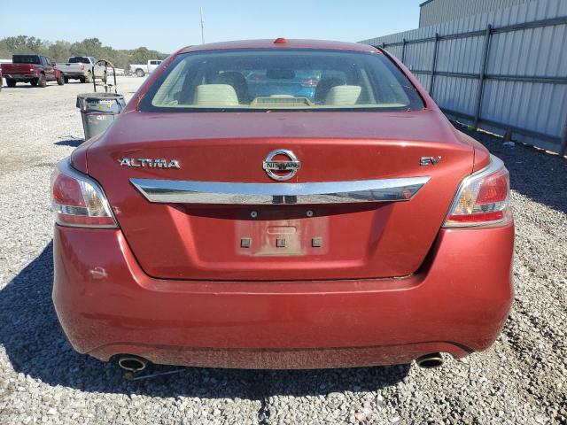 Photo 6 from auction – 2015 NISSAN ALTIMA 2.5 with VIN 1N4AL3AP8FC296083