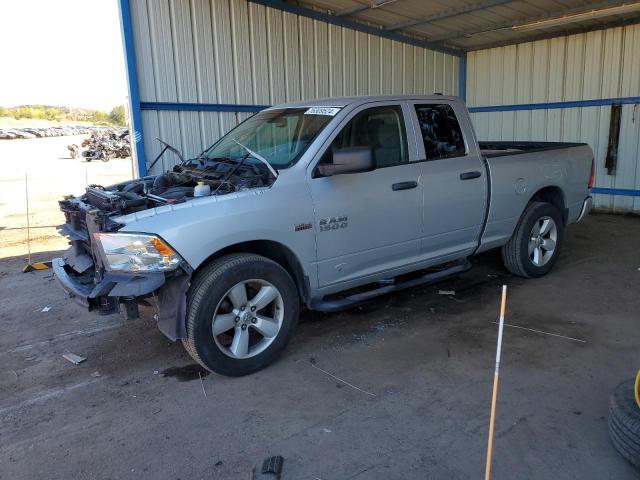 RAM 1500 ST 2014 with VIN 1C6RR7FT4ES400010 - Photo from auction