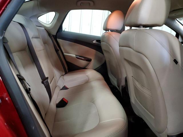 Photo 10 from auction – 2013 BUICK VERANO with VIN 1G4PP5SK3D4115854