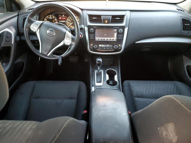 Photo 8 from auction – 2018 NISSAN ALTIMA 2.5 with VIN 1N4AL3AP6JC193480