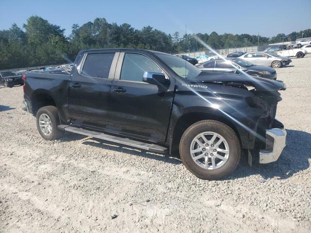 Photo 4 from auction – 2021 CHEVROLET SILVERADO with VIN 3GCPWCED6MG245347