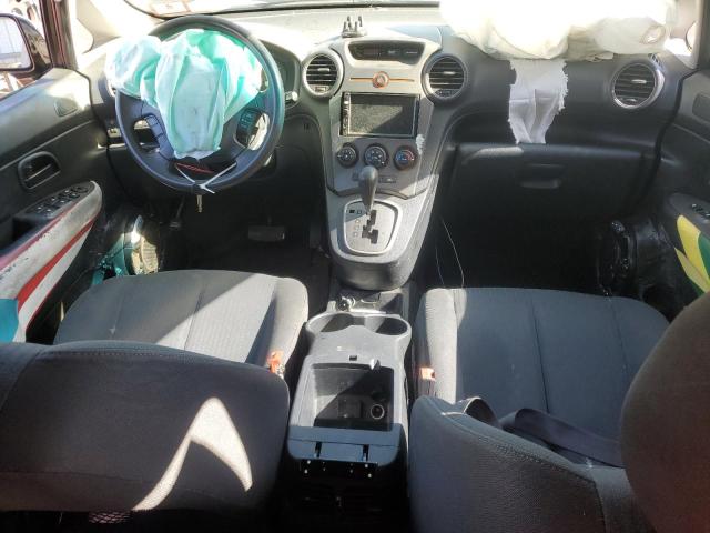 Photo 8 from auction – 2009 KIA RONDO BASE with VIN KNAFG528497260778