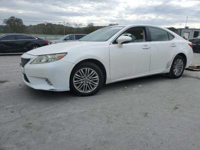 LEXUS ES 350 2013 with VIN JTHBK1GG4D2031837 - Photo from auction