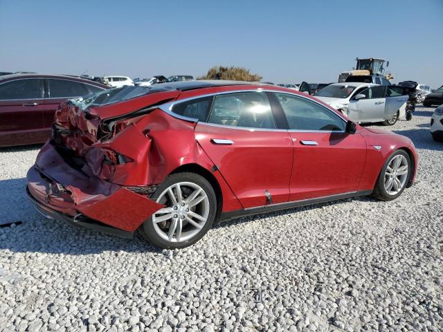 Photo 3 from auction – 2013 TESLA MODEL S with VIN 5YJSA1CN0DFP26970