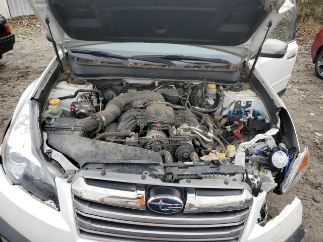 Снимка 12 от търг – 2014 SUBARU OUTBACK 3. с VIN 4S4BRDPC9E2281227