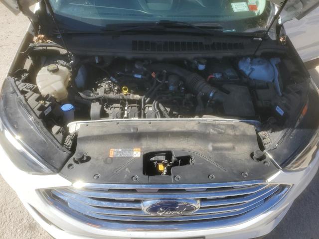 Photo 12 from auction – 2020 FORD EDGE SEL with VIN 2FMPK4J94LBA32106