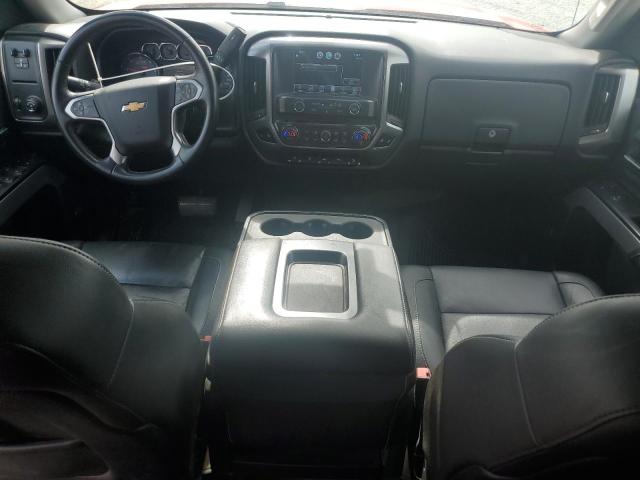 Photo 8 from auction – 2015 CHEVROLET SILVERADO with VIN 3GCPCREC3FG316929