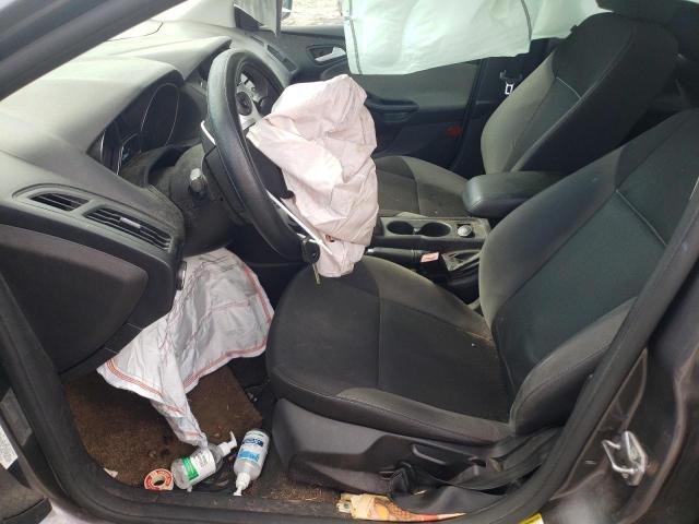 Photo 7 from auction – 2013 FORD FOCUS SE with VIN 1FADP3K25DL230690