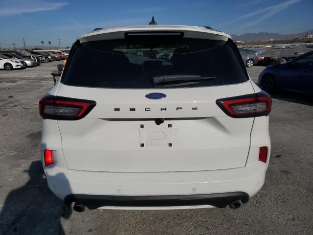 Photo 6 from auction – 2023 FORD ESCAPE ST with VIN 1FMCU0MN7PUA84291