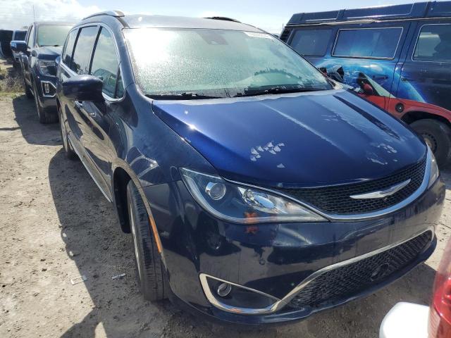 Photo 5 from auction – 2017 CHRYSLER PACIFICA T with VIN 2C4RC1EG8HR689264