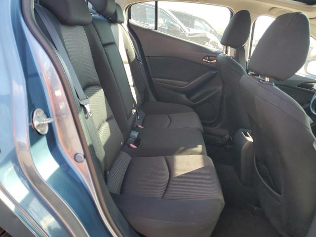 Photo 10 from auction – 2014 MAZDA 3 TOURING with VIN JM1BM1V73E1136813