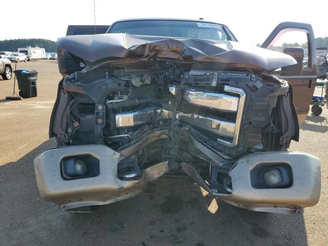 Photo 11 from auction – 2012 FORD F250 SUPER with VIN 1FT7W2BT4CEA01059