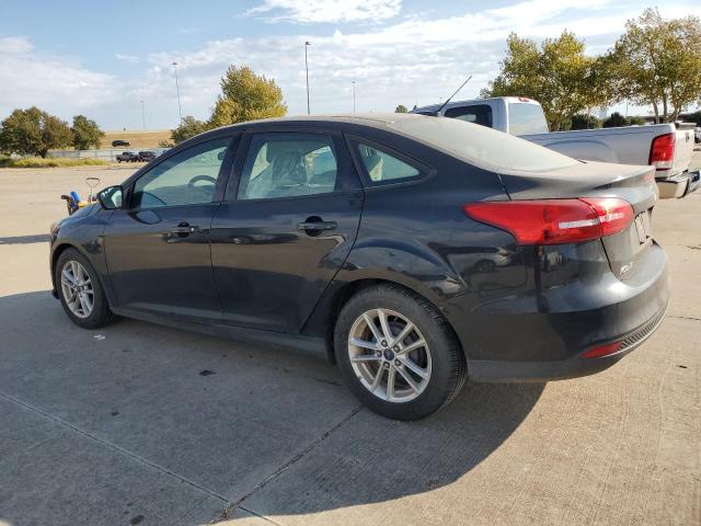 Photo 2 from auction – 2015 FORD FOCUS SE with VIN 1FADP3F23FL361890