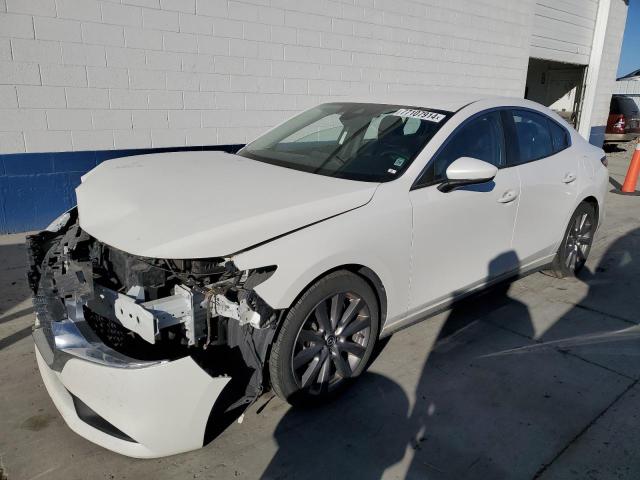Снимка 1 от търг – 2020 MAZDA 3 SELECT с VIN 3MZBPBCM1LM131225