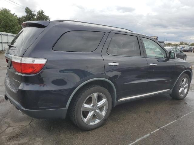 Photo 3 from auction – 2011 DODGE DURANGO CI with VIN 1D4SE5GT3BC593946