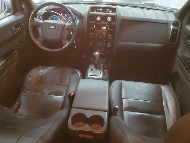 Photo 8 from auction – 2010 FORD ESCAPE LIM with VIN 1FMCU9EG6AKD38015