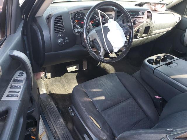 Photo 8 from auction – 2010 GMC SIERRA K15 with VIN 1GTSKVE31AZ252744