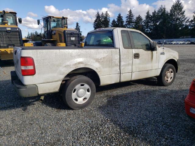 Photo 3 from auction – 2005 FORD F150 with VIN 1FTRF12295NA94996