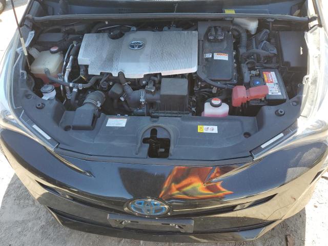 Photo 11 from auction – 2016 TOYOTA PRIUS with VIN JTDKARFU4G3521431
