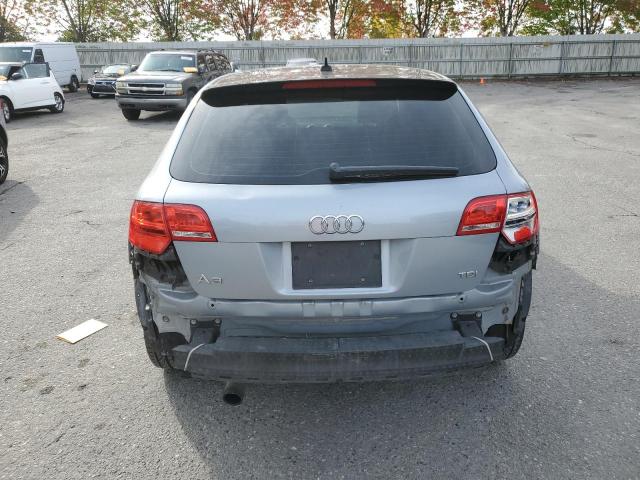 Photo 6 from auction – 2012 AUDI A3 PREMIUM with VIN WAUBJAFM6CA104770