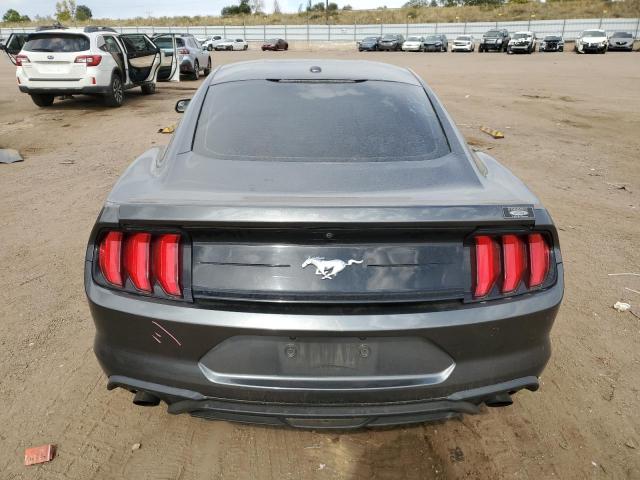 Photo 6 from auction – 2019 FORD MUSTANG with VIN 1FA6P8TH0K5143466