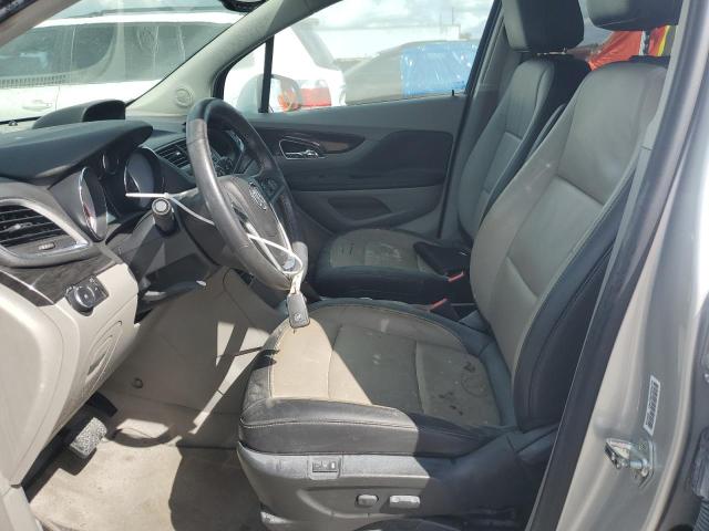 Photo 7 from auction – 2016 BUICK ENCORE PRE with VIN KL4CJDSB2GB706461