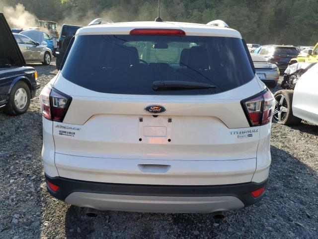 Photo 6 from auction – 2017 FORD ESCAPE TIT with VIN 1FMCU9JD4HUD72111