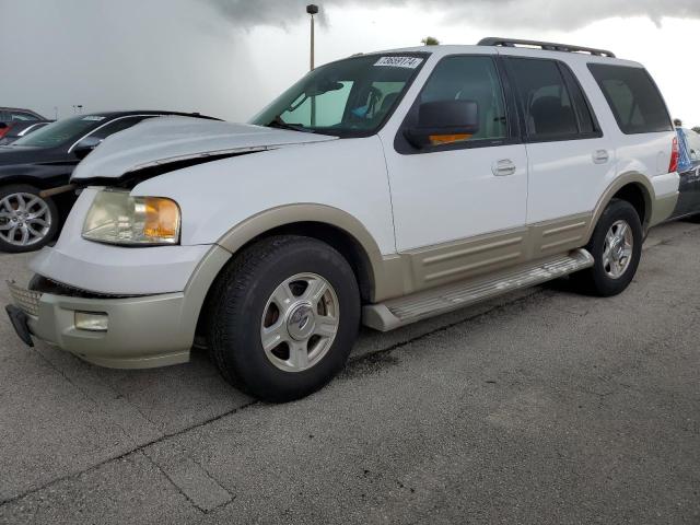 FORD EXPEDITION 2005 with VIN 1FMFU17525LA88797 - Photo from auction