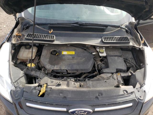Photo 12 from auction – 2016 FORD ESCAPE SE with VIN 1FMCU9GX7GUB99264