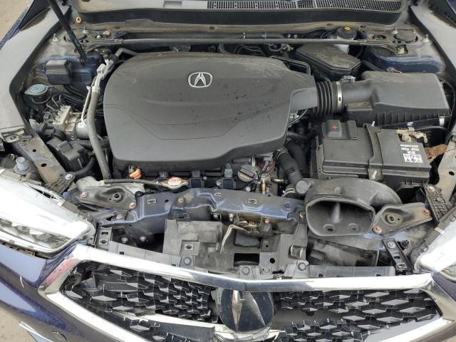 Photo 11 from auction – 2019 ACURA TLX TECHNO with VIN 19UUB3F41KA006346