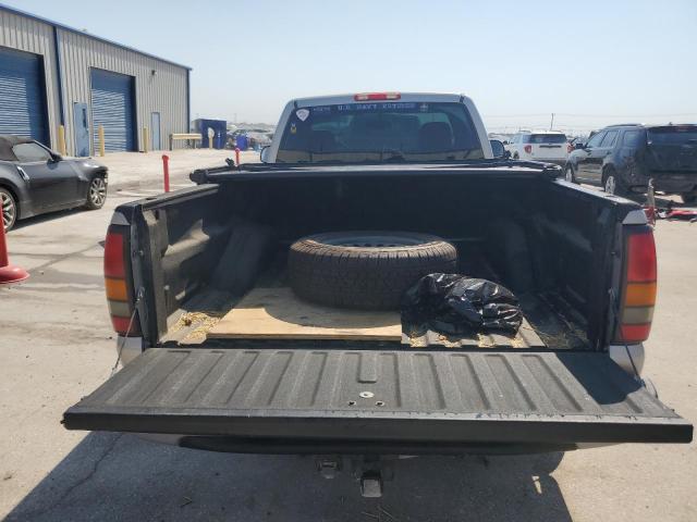 Photo 10 from auction – 2007 GMC NEW SIERRA with VIN 3GTEC14X97G239918