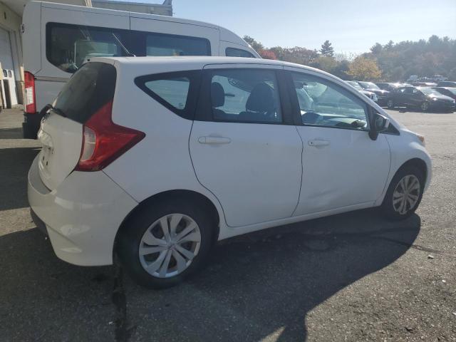Photo 3 from auction – 2018 NISSAN VERSA NOTE with VIN 3N1CE2CP3JL368876