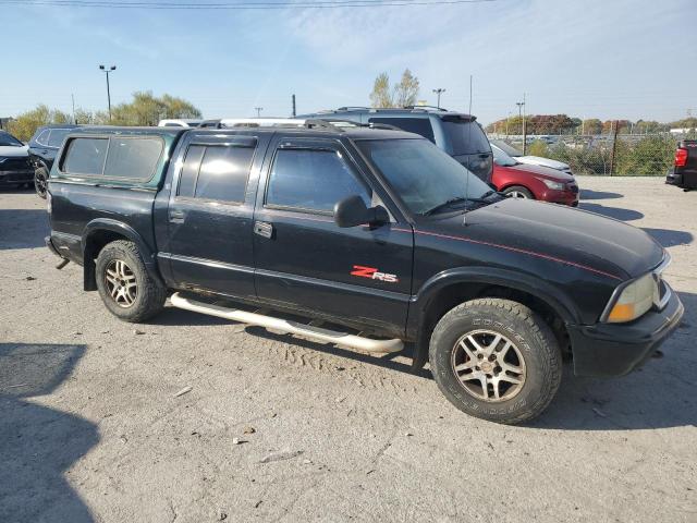 Photo 4 from auction – 2003 GMC SONOMA with VIN 1GTDT13X43K101767