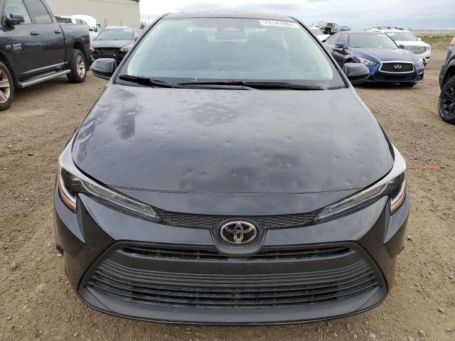 Photo 5 from auction – 2024 TOYOTA COROLLA LE with VIN 5YFB4MDE8RP134798