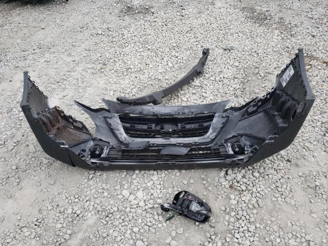 Photo 13 from auction – 2023 SUBARU OUTBACK ON with VIN 4S4BTAJC6P3165859