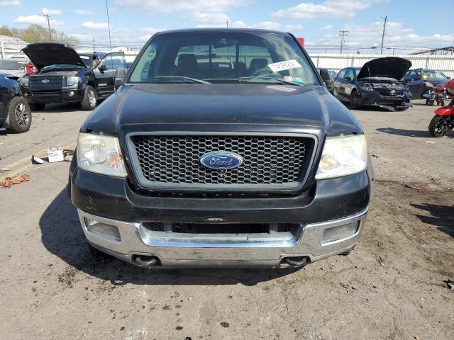 Photo 5 from auction – 2004 FORD F150 with VIN 1FTPX14504FA43133