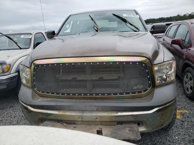 Photo 5 from auction – 2018 RAM 1500 ST with VIN 1C6RR7FT4JS216275