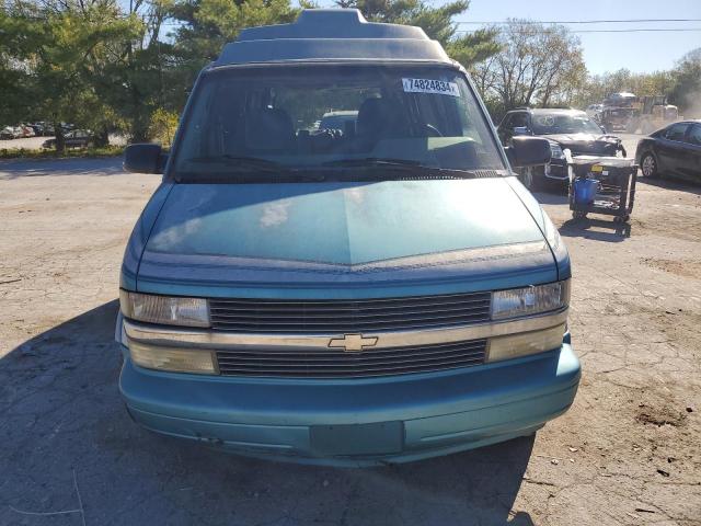 Photo 5 from auction – 1995 CHEVROLET ASTRO with VIN 1GBDM19W8SB112396
