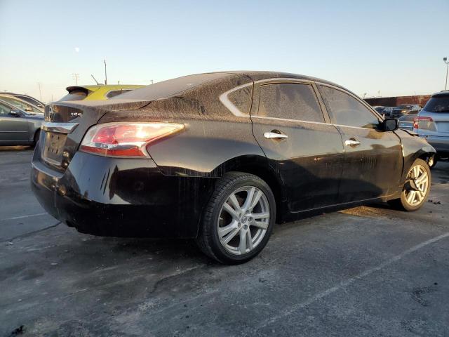 Photo 3 from auction – 2013 NISSAN ALTIMA 3.5 with VIN 1N4BL3AP9DN411330