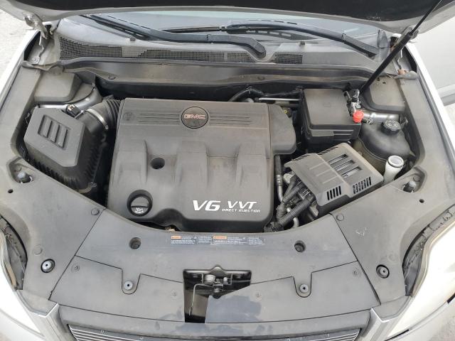 Снимка 12 от търг – 2010 GMC TERRAIN SL с VIN 2CTFLFEY1A6321920