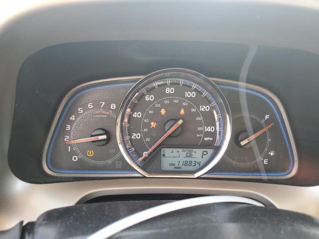 Photo 9 from auction – 2015 TOYOTA RAV4 LIMIT with VIN 2T3DFREV2FW286270