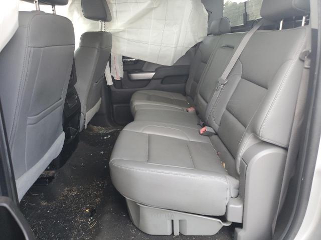 Photo 10 from auction – 2016 CHEVROLET SILVERADO with VIN 1GC1KWE88GF103450