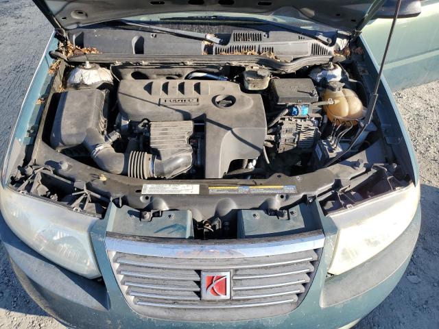 Photo 11 from auction – 2006 SATURN ION LEVEL with VIN 1G8AL58B26Z161091