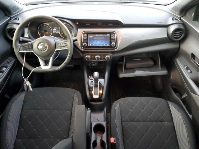 Photo 8 from auction – 2020 NISSAN KICKS S with VIN 3N1CP5BV0LL537816