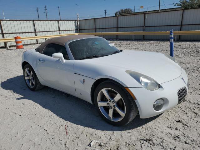 Photo 4 from auction – 2008 PONTIAC SOLSTICE with VIN 1G2MB35B68Y124766