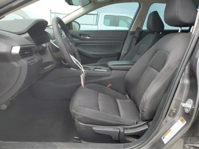 Photo 7 from auction – 2022 NISSAN ALTIMA S with VIN 1N4BL4BV7NN309514