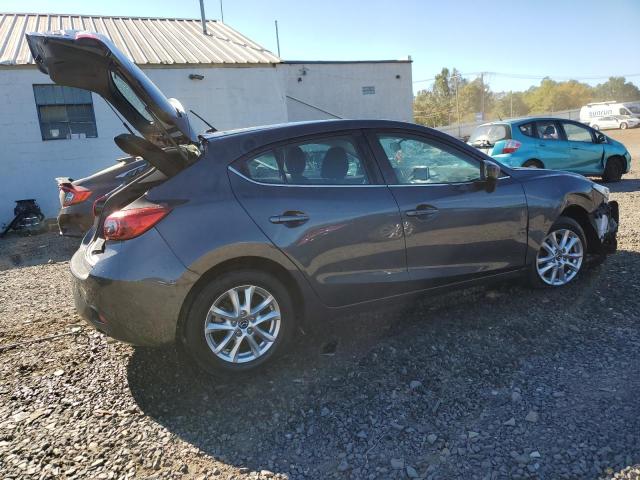 Photo 3 from auction – 2016 MAZDA 3 TOURING with VIN 3MZBM1L7XGM318837