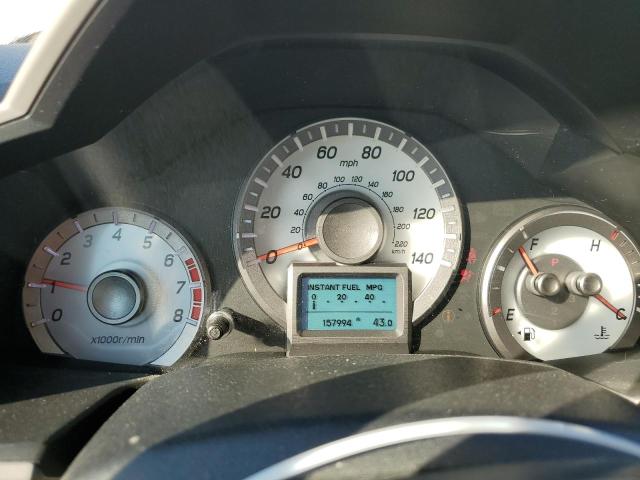 Photo 9 from auction – 2013 HONDA PILOT TOUR with VIN 5FNYF4H93DB052922
