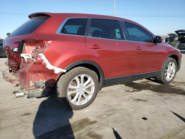 Photo 3 from auction – 2014 MAZDA CX-9 TOURI with VIN JM3TB3CA8E0434016